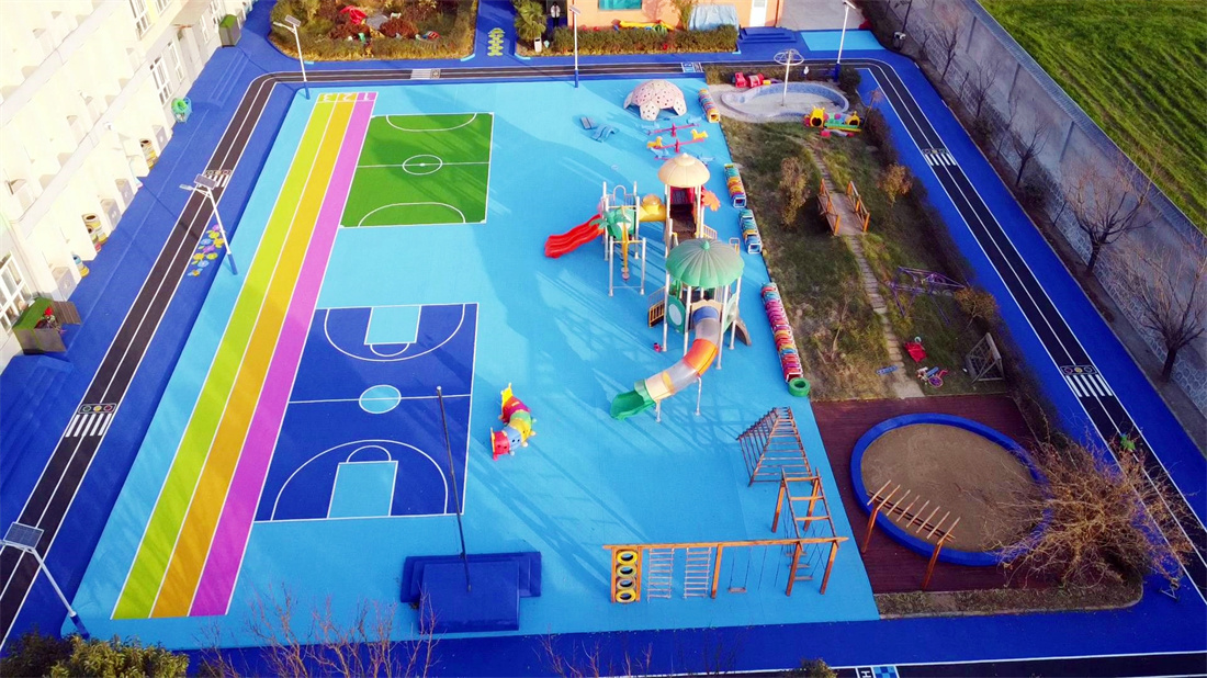 1681372391122219.jpg 幼儿园场地设计,凯发k8幼儿园专用地弹坪